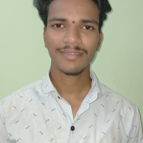 ashutosh j. profile photo