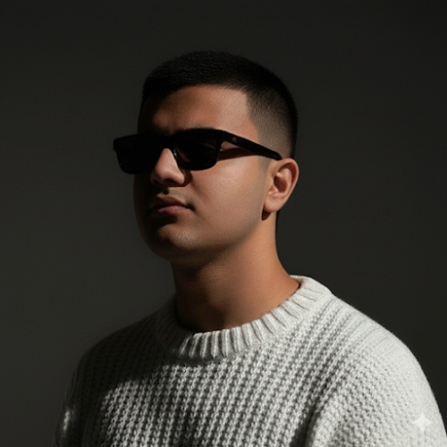 amirali  F. profile photo