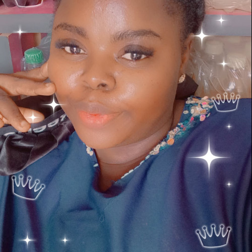Hope A. profile photo