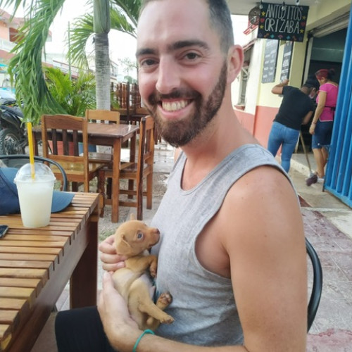 Cedric D. profile photo