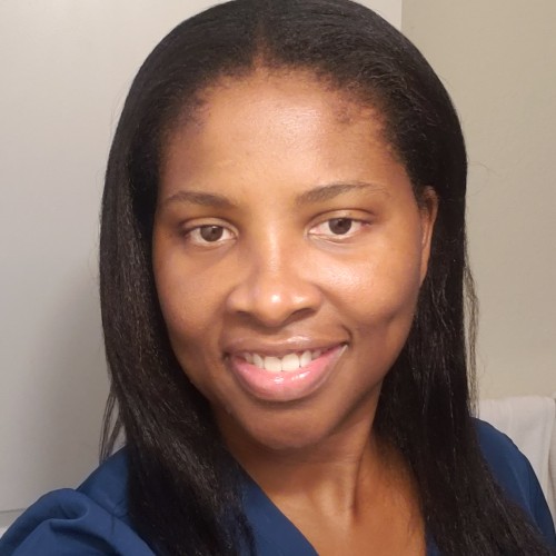 Marcia C.