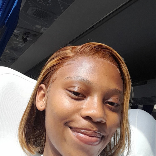 Luyanda M. profile photo