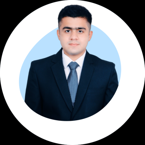 Mihir P. profile photo