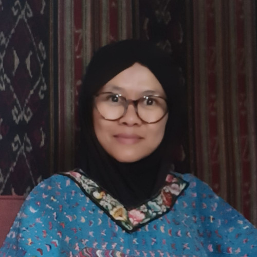 Indah A. profile photo