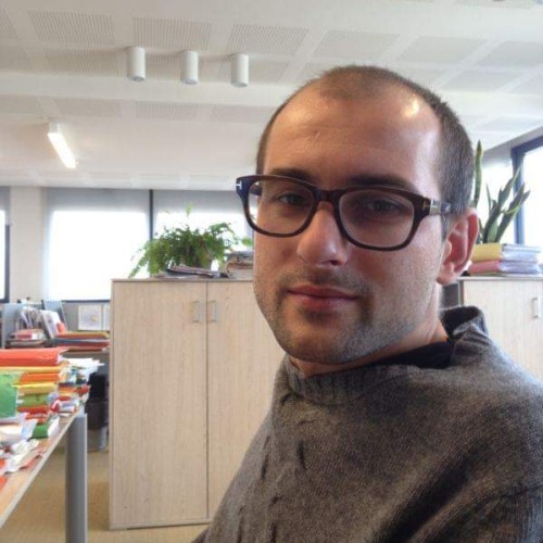 Cosmin H.