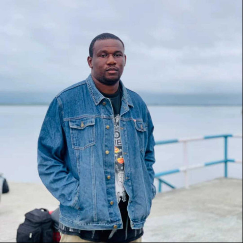 Ebube s. profile photo