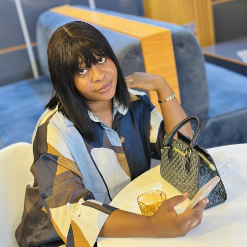 Favour V. profile photo