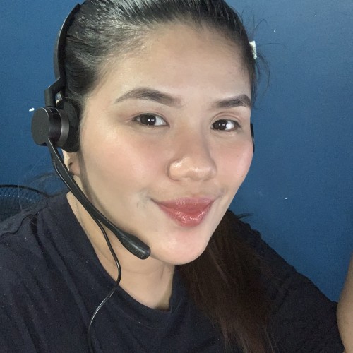 Cherry Mae T.