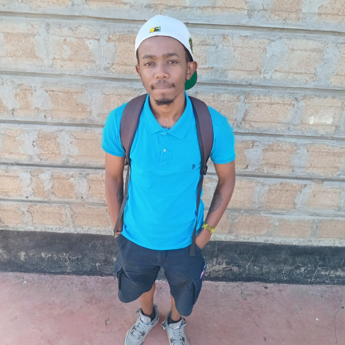 Kevin N. profile photo