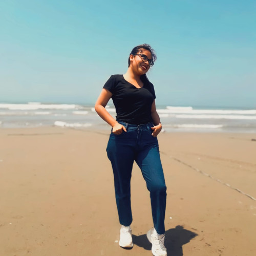 Arleth Q. profile photo