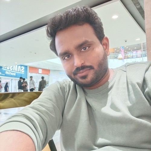 sreenivas g.