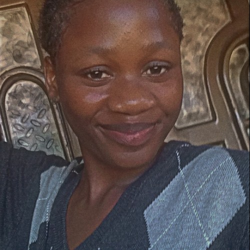 IFEOMA M. profile photo