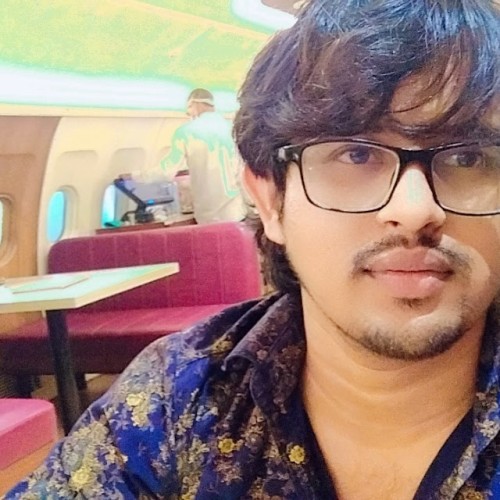 Vijay K.