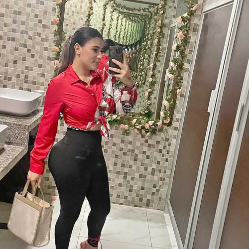 alisson b. profile photo
