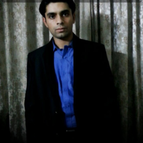 salman m. profile photo