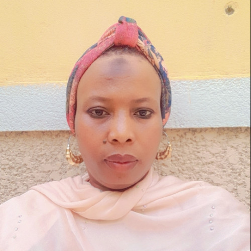 MARIAM G. profile photo
