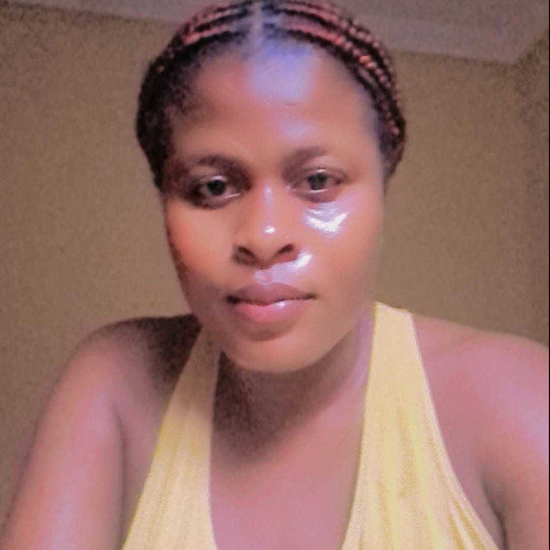 blessing i. profile photo