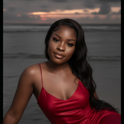 Deja W. profile photo
