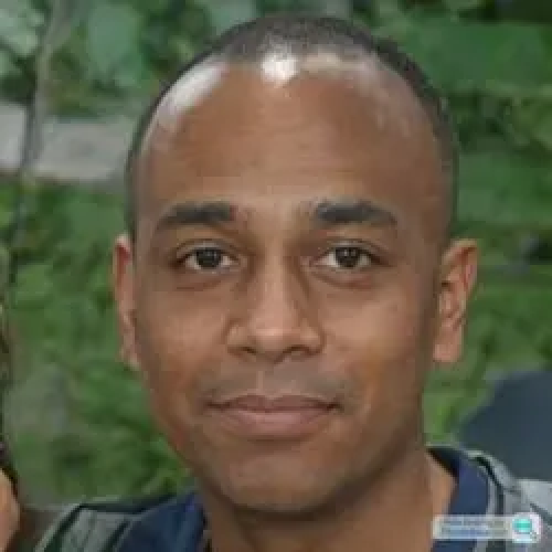 Isaac m. profile photo