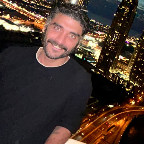 Kal K. profile photo