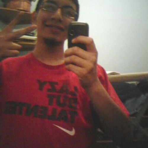 domcho g. profile photo