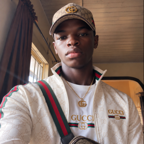 Lucky B. profile photo