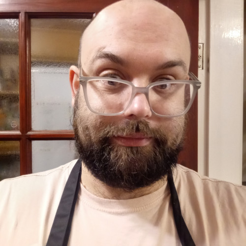 Chris R. profile photo