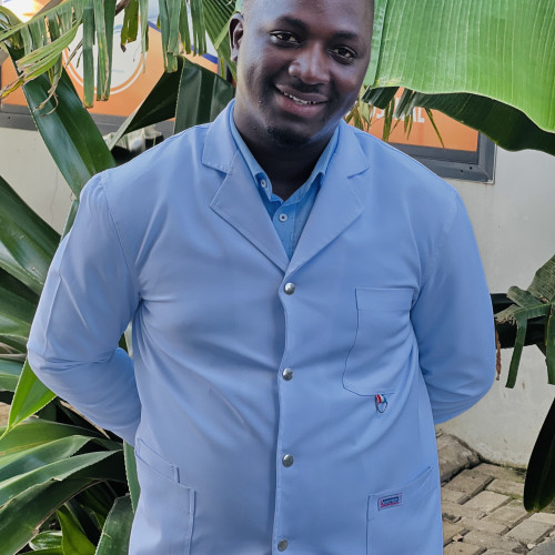 Saimon S. profile photo