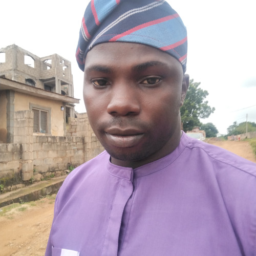 Olamide O. profile photo