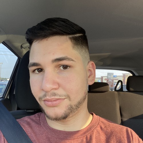 Ricardo S. profile photo