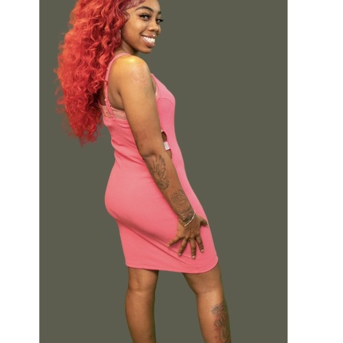 Nichelle J.