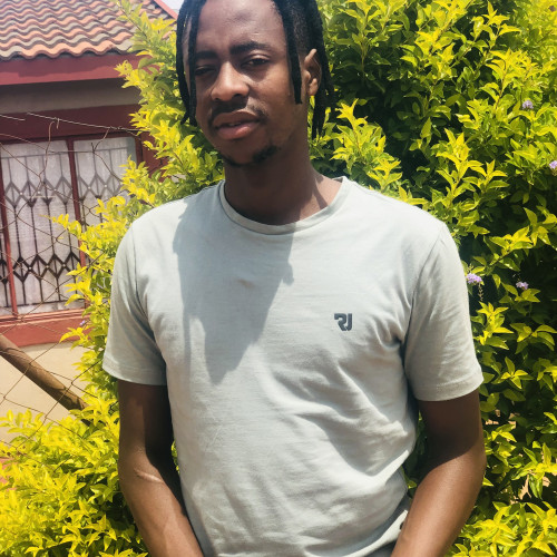 KGOTHATSO  P. profile photo