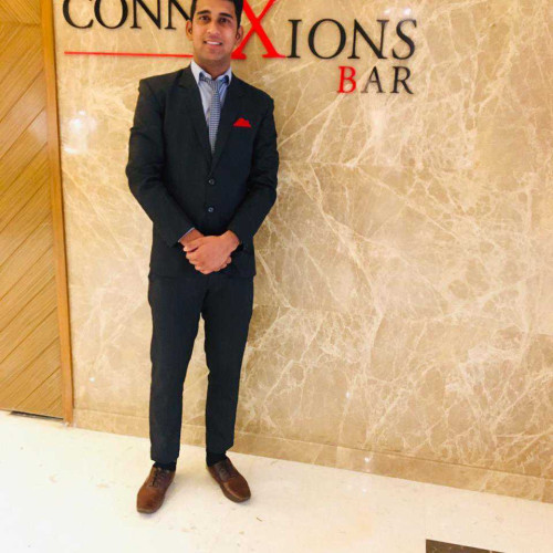 Shakil K. profile photo