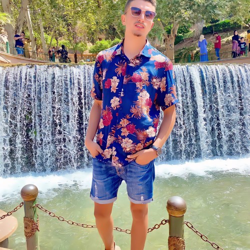 Abdelaziz O. profile photo