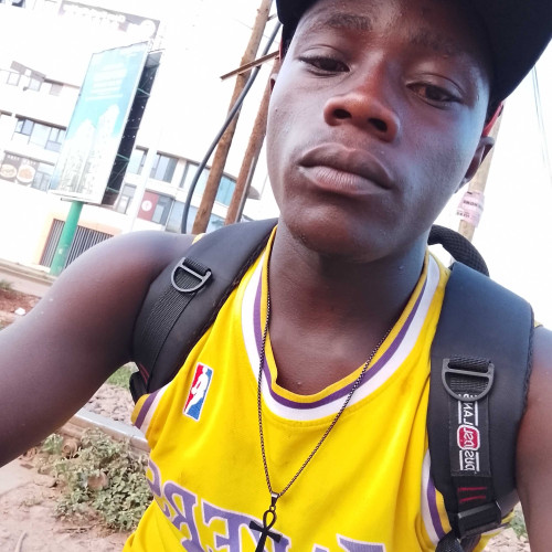 Nsubuga J. profile photo