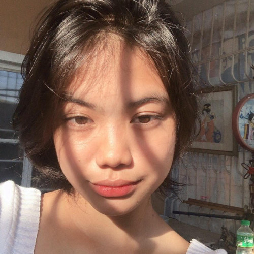 marielle p. profile photo