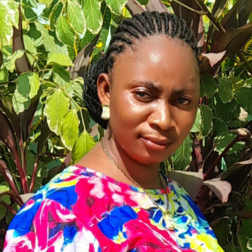 Mestella S. profile photo