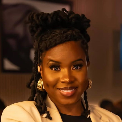 Bukola T.