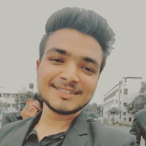 Aditya  B.