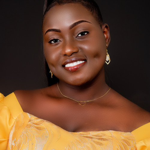 priscilla  o. profile photo