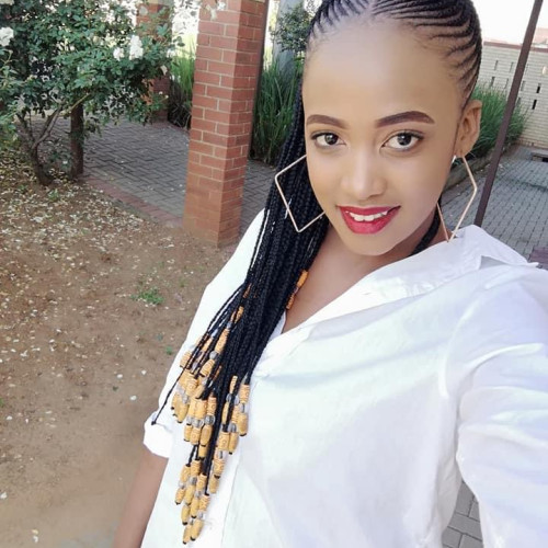 Sihle S. profile photo