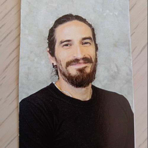 Jose Angel R. profile photo