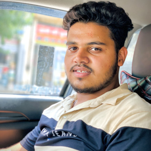 Happy R. profile photo