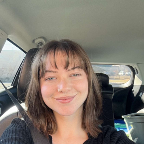 madelyn s. profile photo
