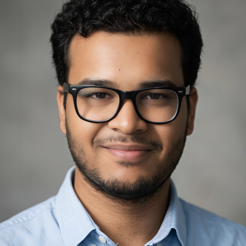 Deepanshu G. profile photo