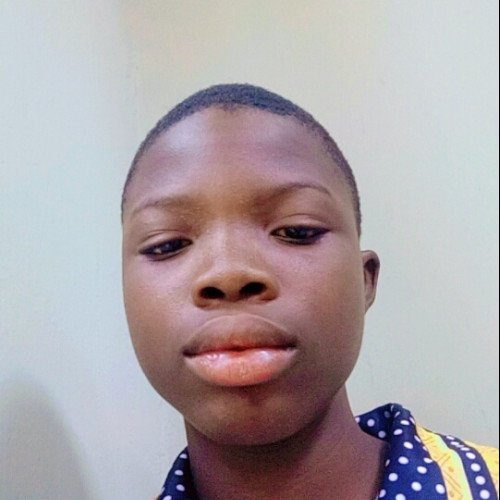 Ayomide O. profile photo