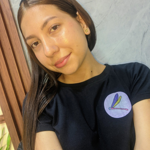 Naomi  F. profile photo
