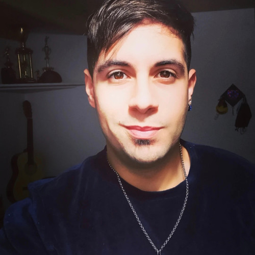 Bra P. profile photo