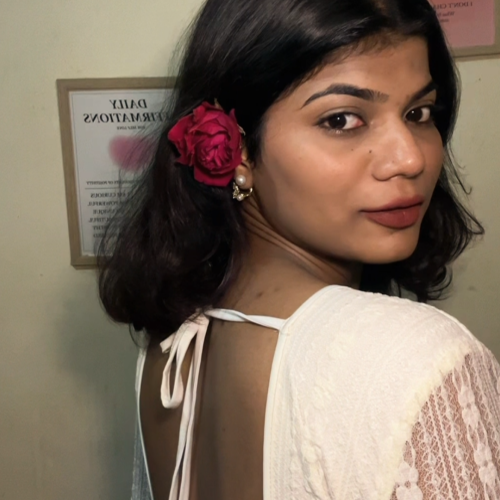 Abisha S. profile photo