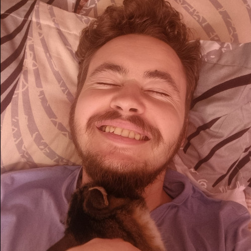 Razvan G. profile photo